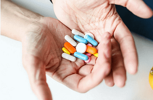 pills