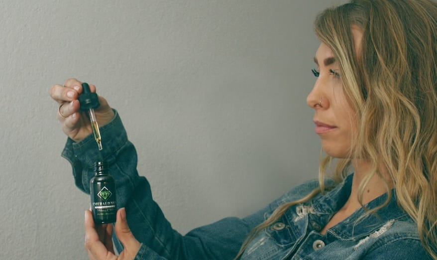 cbd product